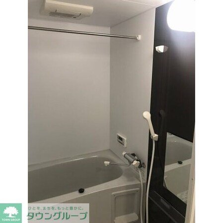 フォーラムエスの物件内観写真